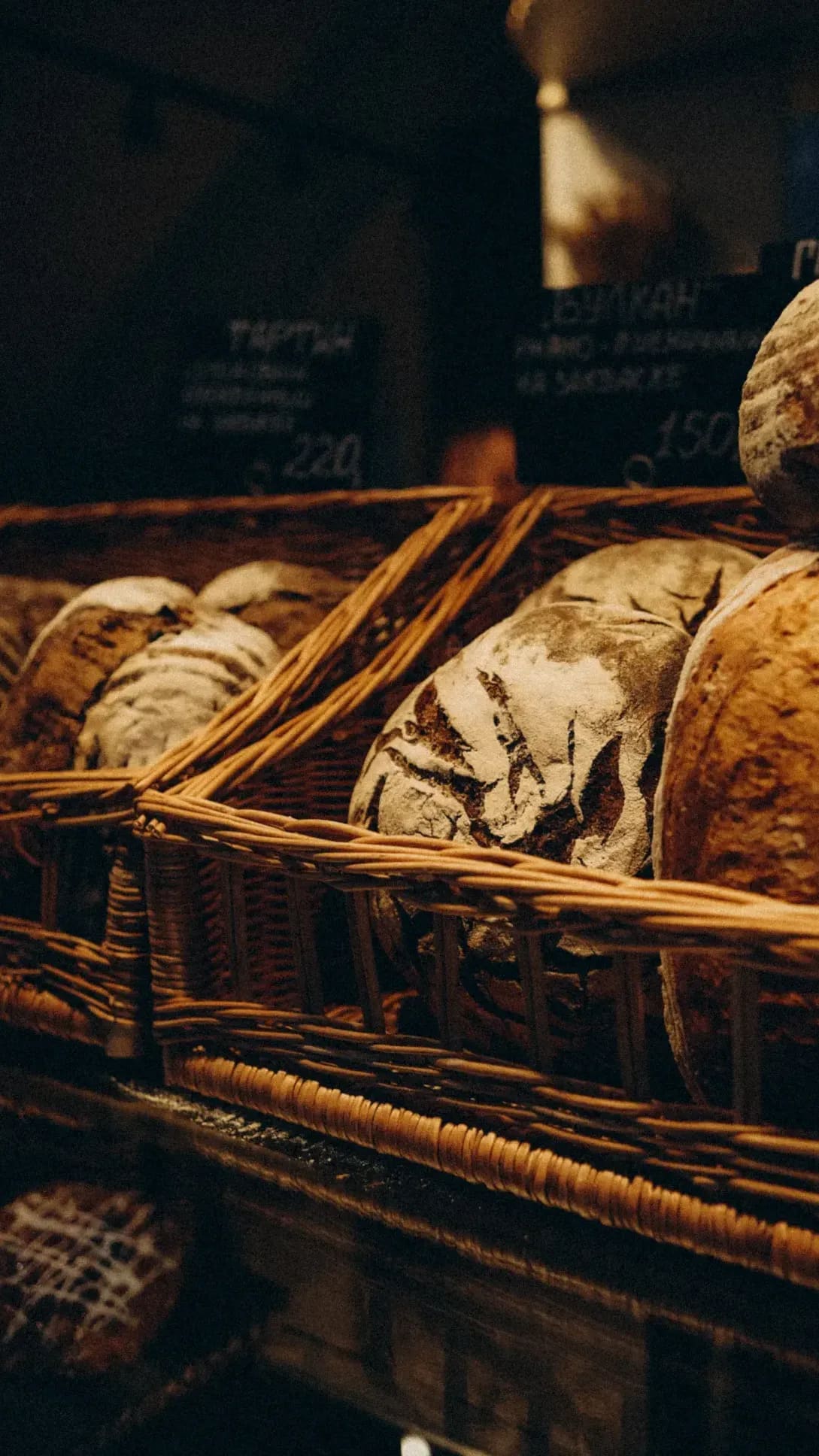 Regionale Zutaten bei Hansebrot: Warum Herkunft einen Unterschied macht